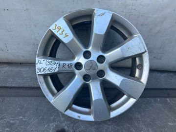 Диск R18 MITSUBISHI OUTLANDER XL 05-13