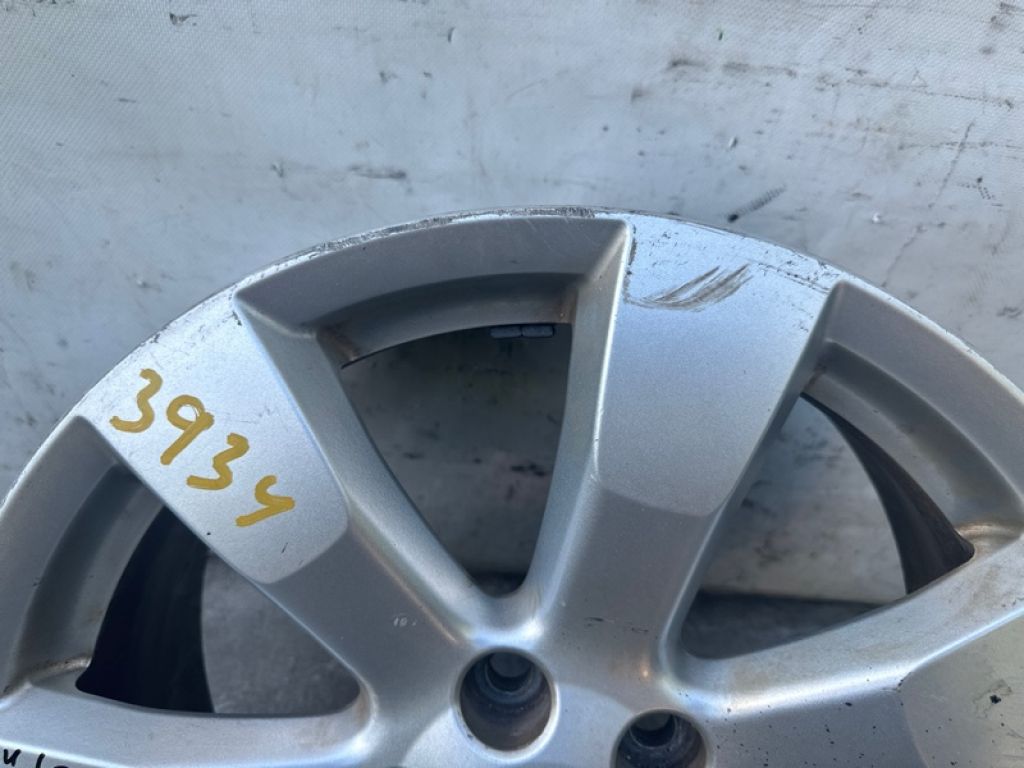 4250B368 | Диск R18 MITSUBISHI OUTLANDER XL 05-13 - Фото 3