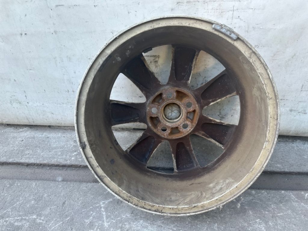 4250B368 | Диск R18 MITSUBISHI OUTLANDER XL 05-13 - Фото 5