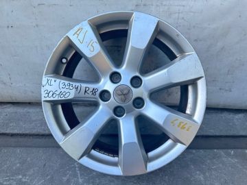 Диск R18 MITSUBISHI OUTLANDER XL 05-13