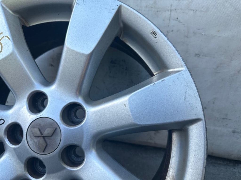 4250B368 | Диск R18 MITSUBISHI OUTLANDER XL 05-13 - Фото 3