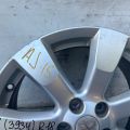 4250B368 | Диск R18 MITSUBISHI OUTLANDER XL 05-13 - Превью 4