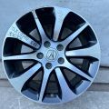 42700-TZ3-A01 | Диск R17 ACURA TLX 14-17