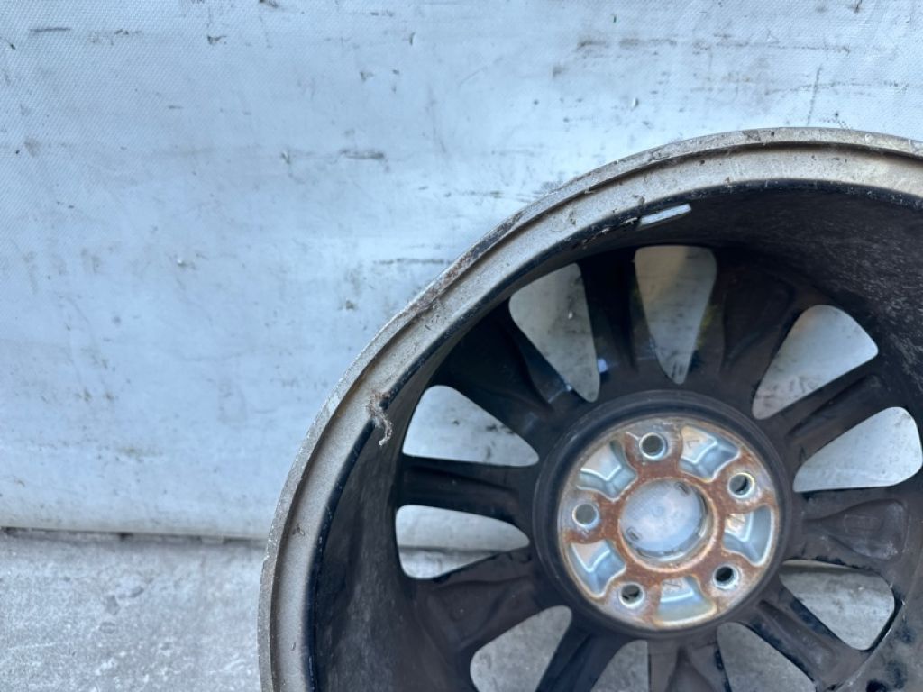42700-TZ3-A01 | Диск R17 ACURA TLX 14-17 - Фото 6