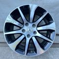 42700-TZ3-A01 | Диск R17 ACURA TLX 14-17