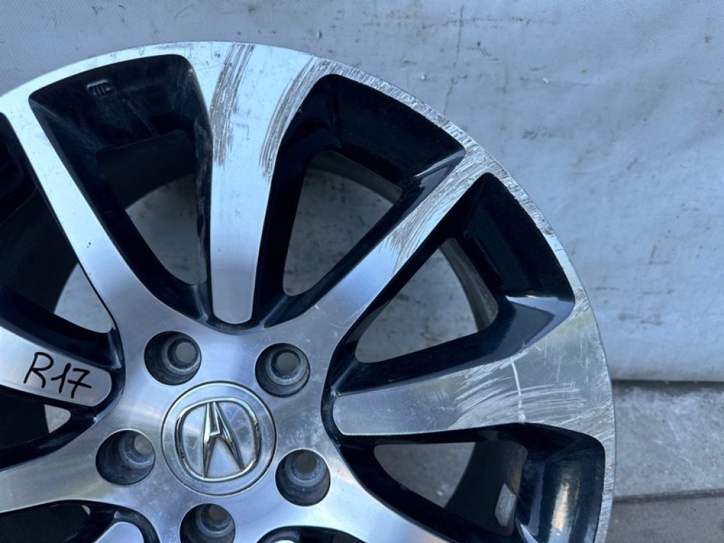 42700-TZ3-A01 | Диск R17 ACURA TLX 14-17 - Фото 3