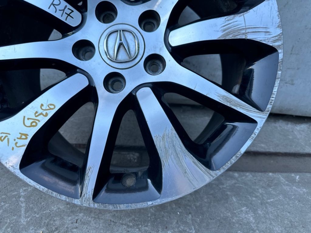 42700-TZ3-A01 | Диск R17 ACURA TLX 14-17 - Фото 4
