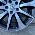 42700-TZ3-A01 | Диск R17 ACURA TLX 14-17 - Прев'ю 4