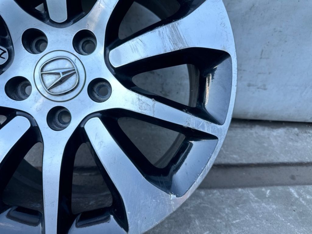 42700-TZ3-A01 | Диск R17 ACURA TLX 14-17 - Фото 3