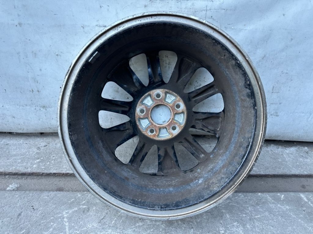 42700-TZ3-A01 | Диск R17 ACURA TLX 14-17 - Фото 7