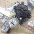 22914589 | Склопідйомник задн. прав. CADILLAC ATS 12-19 - Прев'ю 2