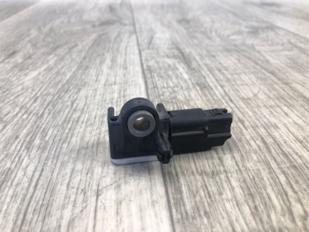 CP9Z-14B004-A | Датчик удару передн. прав. LINCOLN MKZ 13-20 - Фото 2