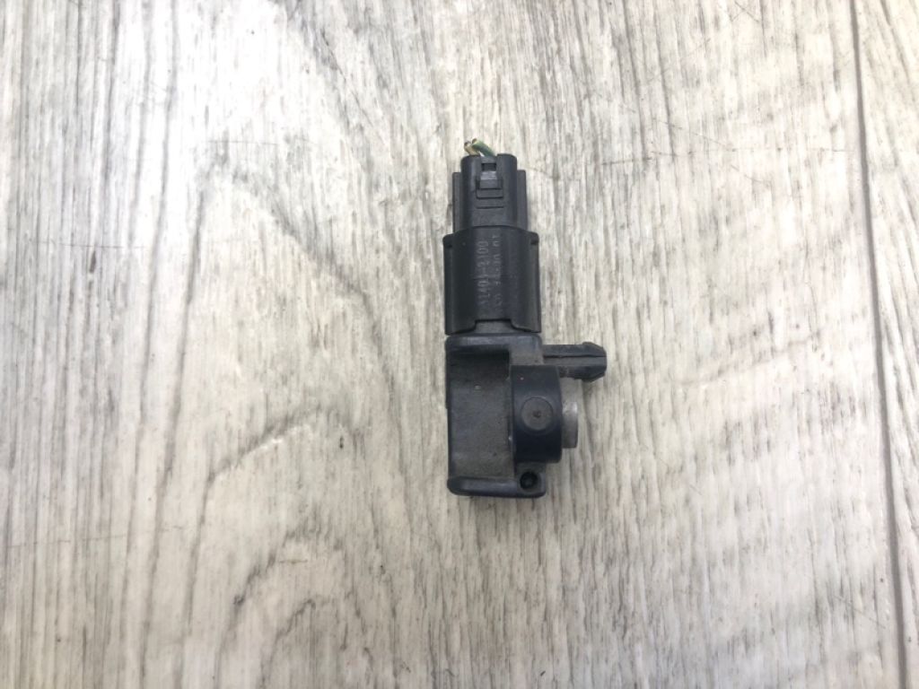 CP9Z-14B004-A | Датчик удару передн. прав. LINCOLN MKZ 13-20 - Фото 3