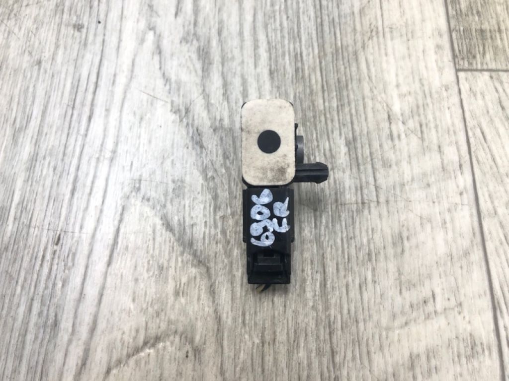 CP9Z-14B004-A | Датчик удару передн. прав. LINCOLN MKZ 13-20 - Фото 4