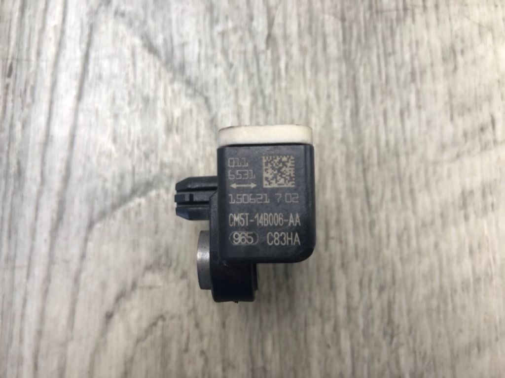 CP9Z-14B004-A | Датчик удару передн. прав. LINCOLN MKZ 13-20 - Фото 5