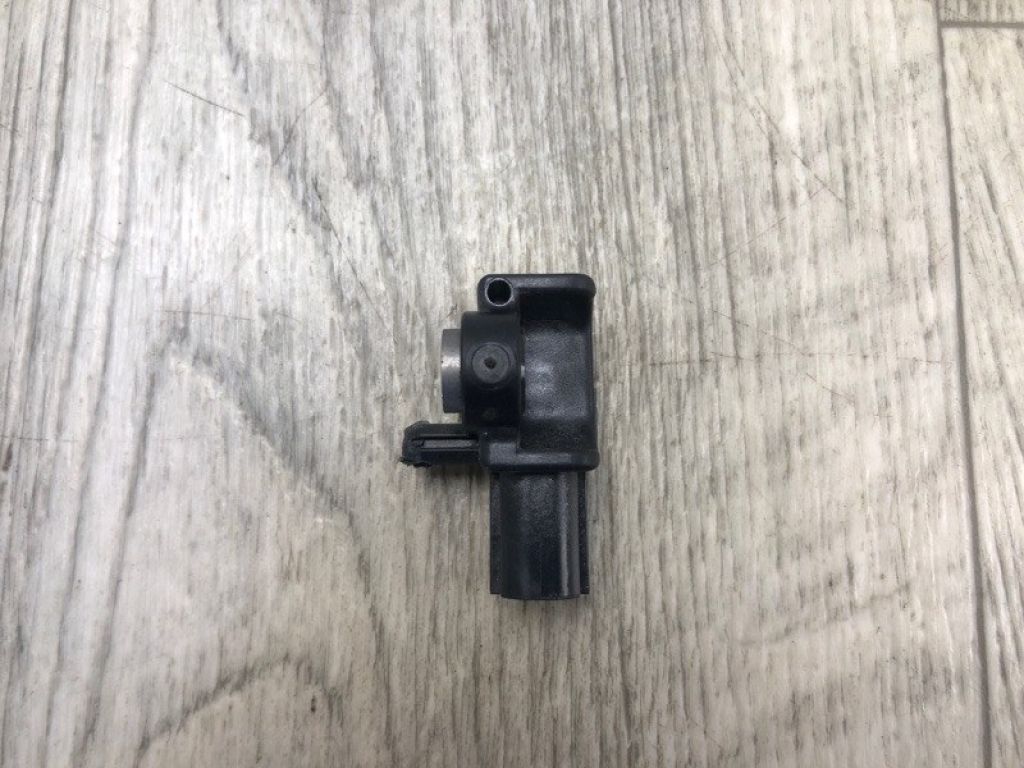 CP9Z-14B004-A | Датчик удара передн. лев. LINCOLN MKZ 13-20 - Фото 3