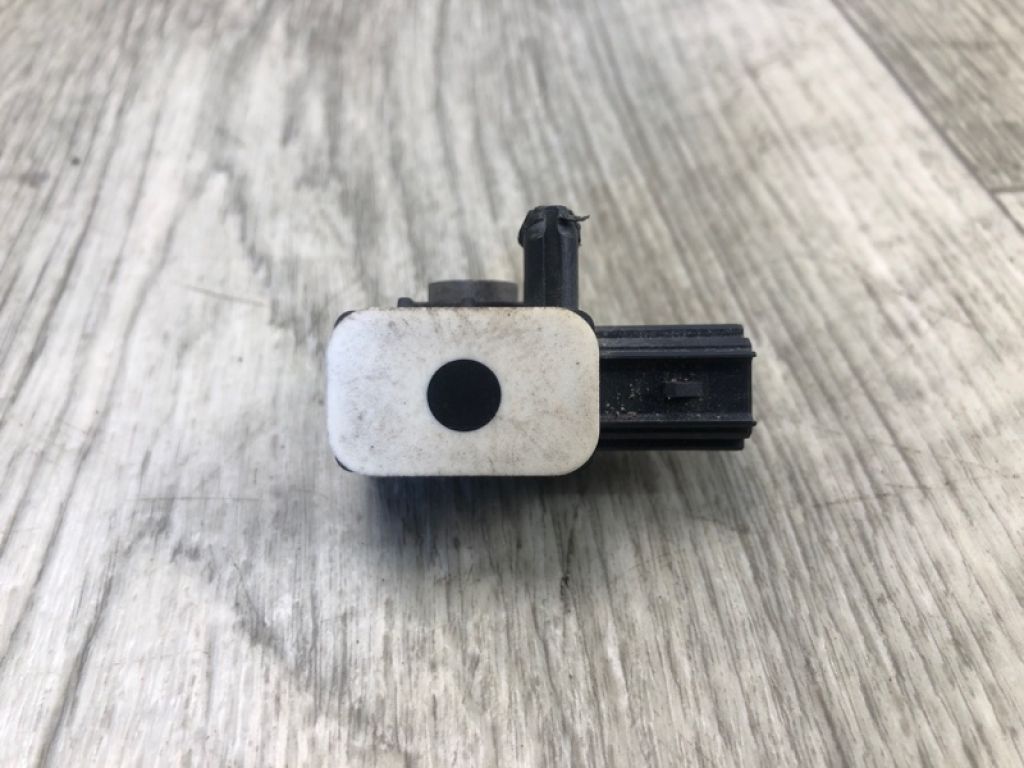 CP9Z-14B004-A | Датчик удара передн. лев. LINCOLN MKZ 13-20 - Фото 4