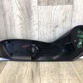 DP5Z-5462186-AC | Накладка сиденья передн. прав. LINCOLN MKZ 13-20 - Превью 2