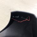 DP5Z-5462186-AC | Накладка сиденья передн. прав. LINCOLN MKZ 13-20 - Превью 7
