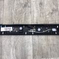 DP5Z-5413209-LC | Накладка порога внутрішня передн. лів. LINCOLN MKZ 13-20 - Прев'ю 3
