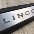 DP5Z-5413209-LC | Накладка порога внутрішня передн. лів. LINCOLN MKZ 13-20 - Прев'ю 5