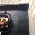 DP5Z-5413208-LC | Накладка порога внутрішня передн. прав. LINCOLN MKZ 13-20 - Прев'ю 5
