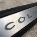 DP5Z-5413208-LC | Накладка порога внутрішня передн. прав. LINCOLN MKZ 13-20 - Прев'ю 9