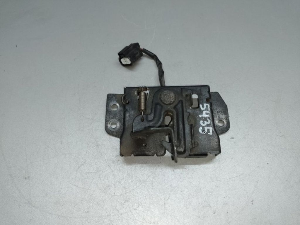 5908A010 | Замок капоту MITSUBISHI OUTLANDER XL 05-13