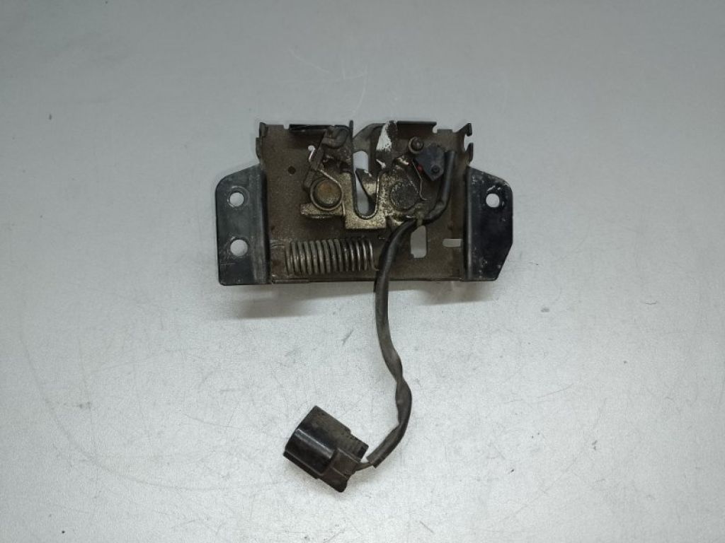 5908A010 | Замок капоту MITSUBISHI OUTLANDER XL 05-13 - Фото 2