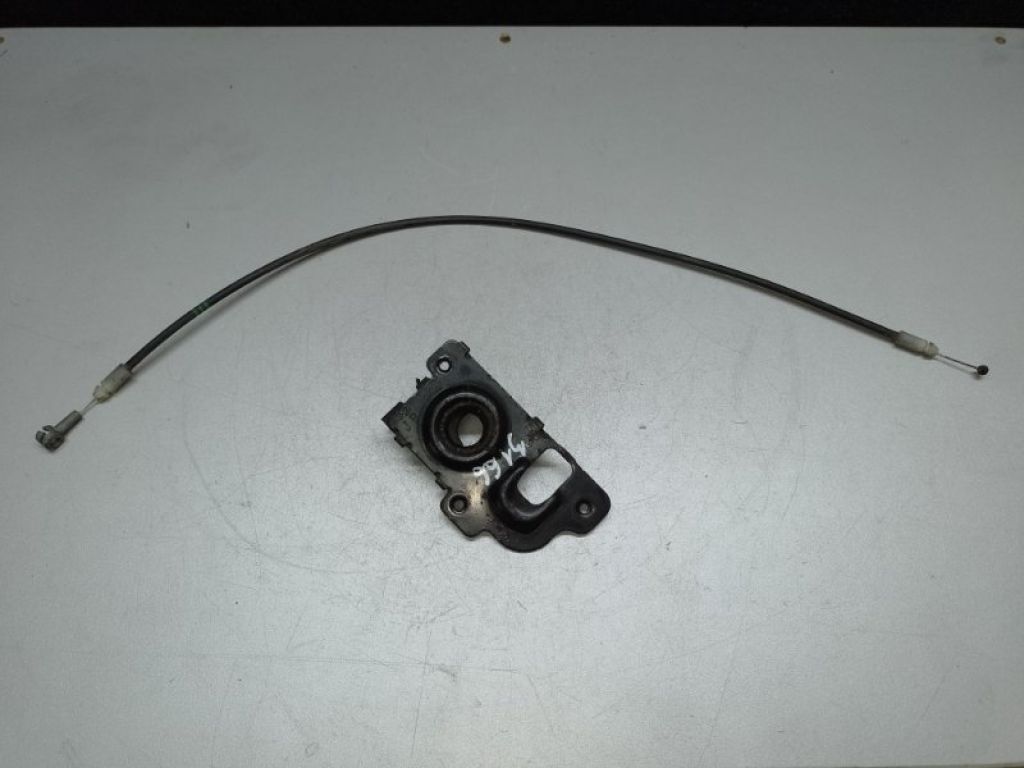 81130-1G000 | Замок капоту HYUNDAI ACCENT MC 06-10