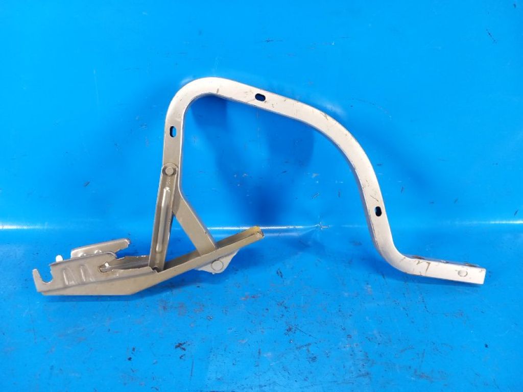 6451006030 | Петля крышки багажника лев. TOYOTA CAMRY 40 06-11