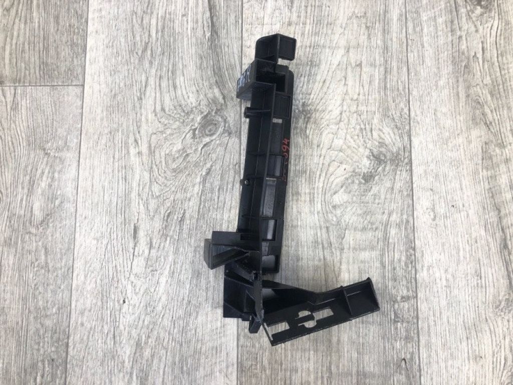 DP5Z-5421979-A | Направляюча скла дверей передн. лів. LINCOLN MKZ 13-20 - Фото 2