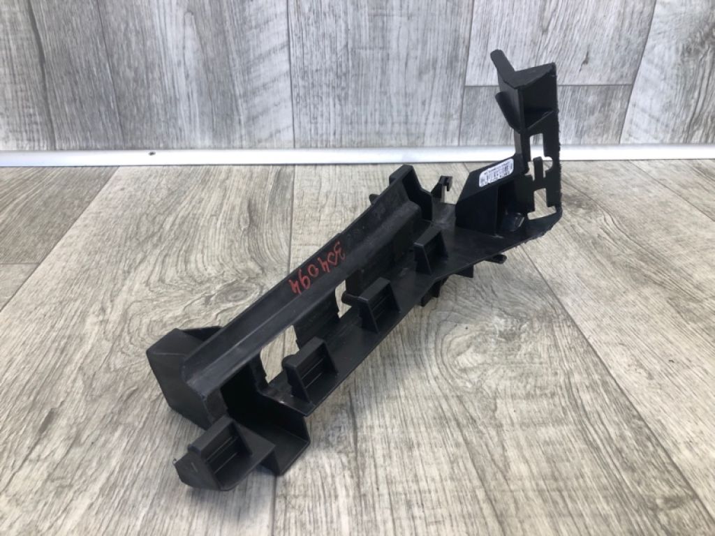 DP5Z-5421979-A | Направляюча скла дверей передн. лів. LINCOLN MKZ 13-20 - Фото 6