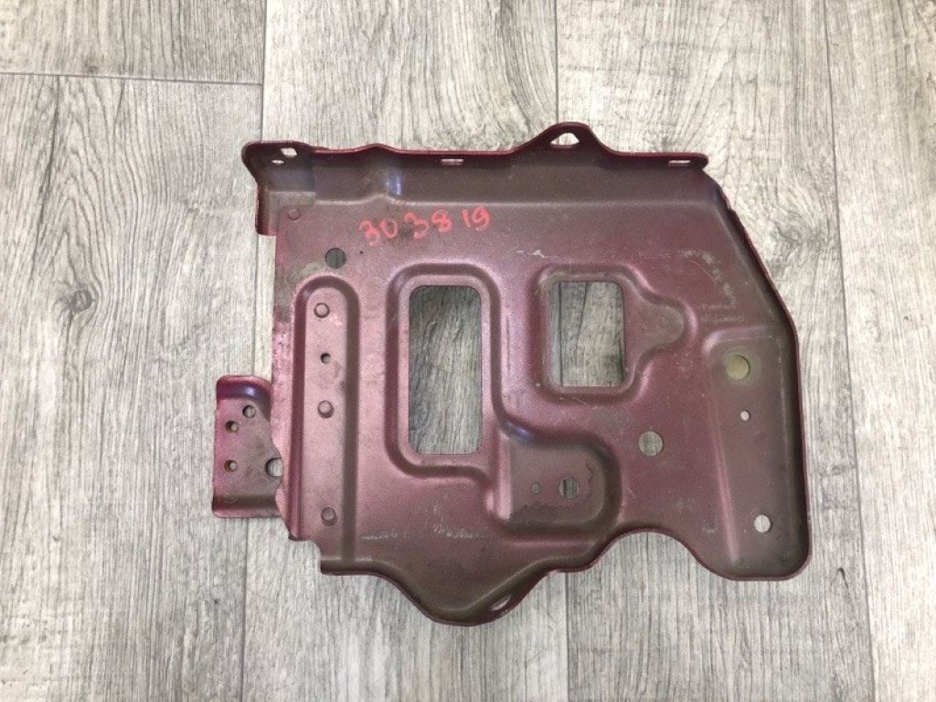 60630-TJB-A00ZZ | Полка аккумулятора Acura RDX 19- - Фото 2