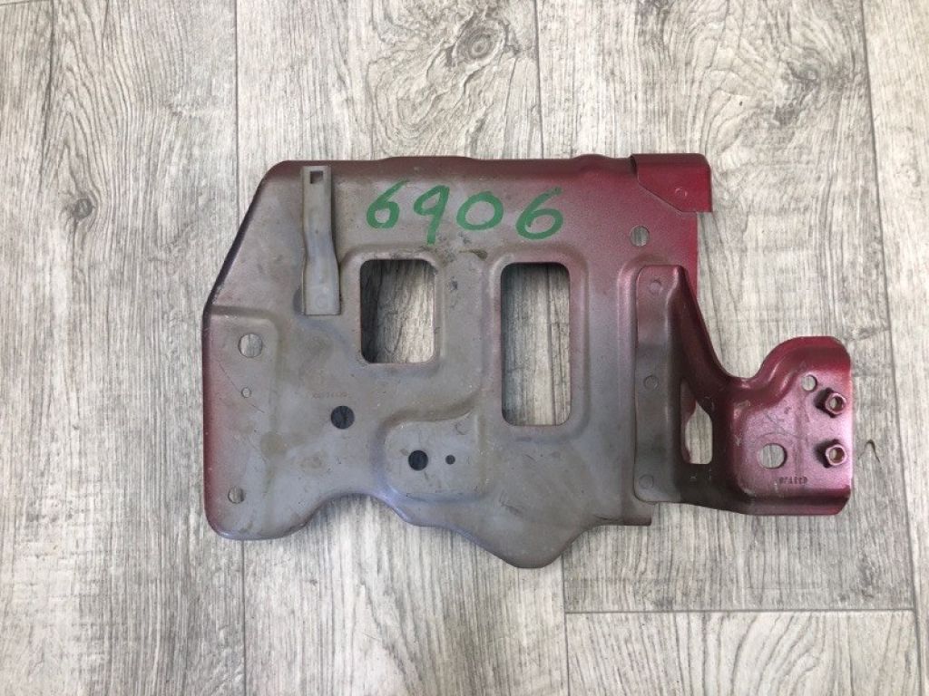 60630-TJB-A00ZZ | Полка аккумулятора Acura RDX 19- - Фото 4