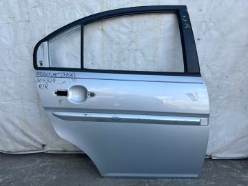 Двері задн. прав. HYUNDAI ACCENT MC 06-10
