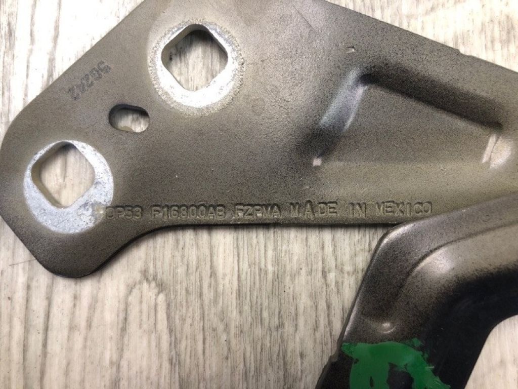 DP5Z-16796-A | Петля капоту прав. LINCOLN MKZ 13-20 - Фото 5