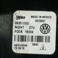 5GM 941 662 A | Противотуманная фара прав. VOLKSWAGEN JETTA USA 18- - Превью 3