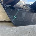 H2100-9AMMA | Дверь задн. прав. NISSAN SENTRA B17 12-21 - Превью 8
