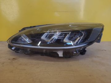 Фара лів. FORD KUGA  20-24
