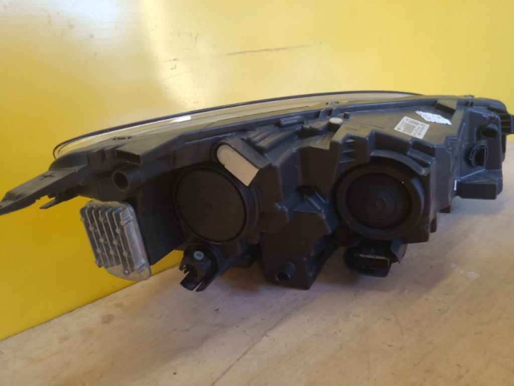 LV4B-13E015-CD | Фара лів. FORD KUGA 20-24 - Фото 8