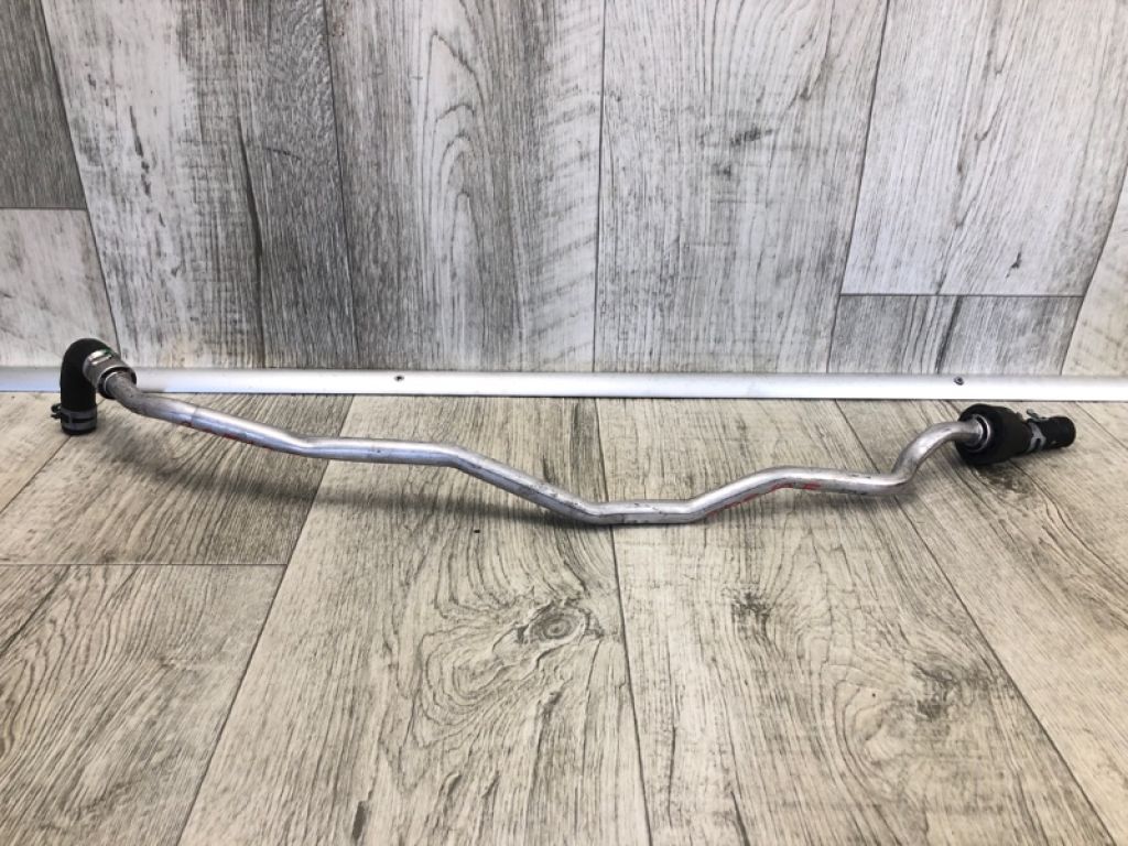 DP5Z-7890-A | Патрубок системи охолодження LINCOLN MKZ 13-20