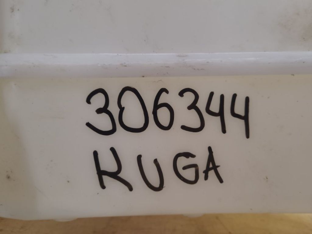 LV4B-13K175 | Бачок омывателя FORD KUGA 20-24 - Фото 2