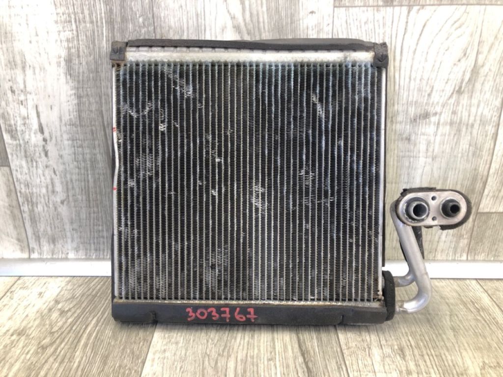 GG9Z-19850-A | Випарник кондиціонера LINCOLN MKZ 13-20