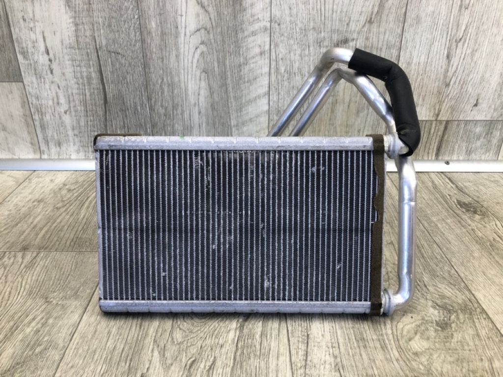 DG9Z-18476-A | Радіатор пічки LINCOLN MKZ 13-20