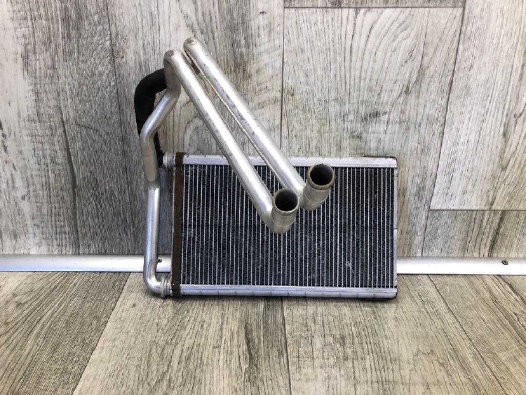 DG9Z-18476-A | Радіатор пічки LINCOLN MKZ 13-20 - Фото 2