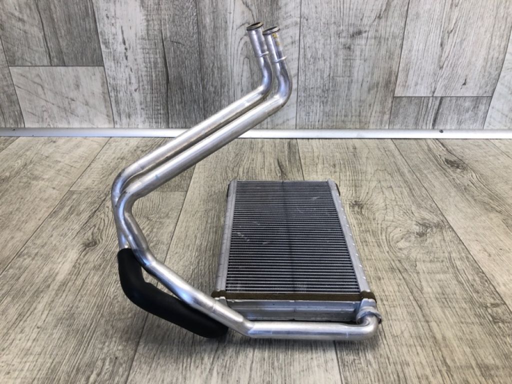 DG9Z-18476-A | Радіатор пічки LINCOLN MKZ 13-20 - Фото 3