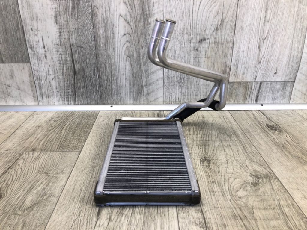 DG9Z-18476-A | Радіатор пічки LINCOLN MKZ 13-20 - Фото 4