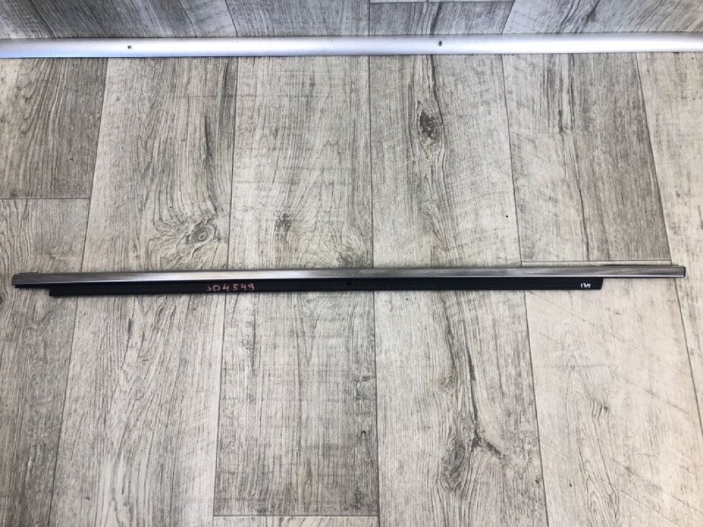DP5Z-5421453-A | Накладка двери передн. лев. LINCOLN MKZ 13-20