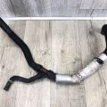 DP5Z-8286-D | Патрубок системы охлаждения LINCOLN MKZ 13-20